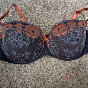 Women's push up bra 38d